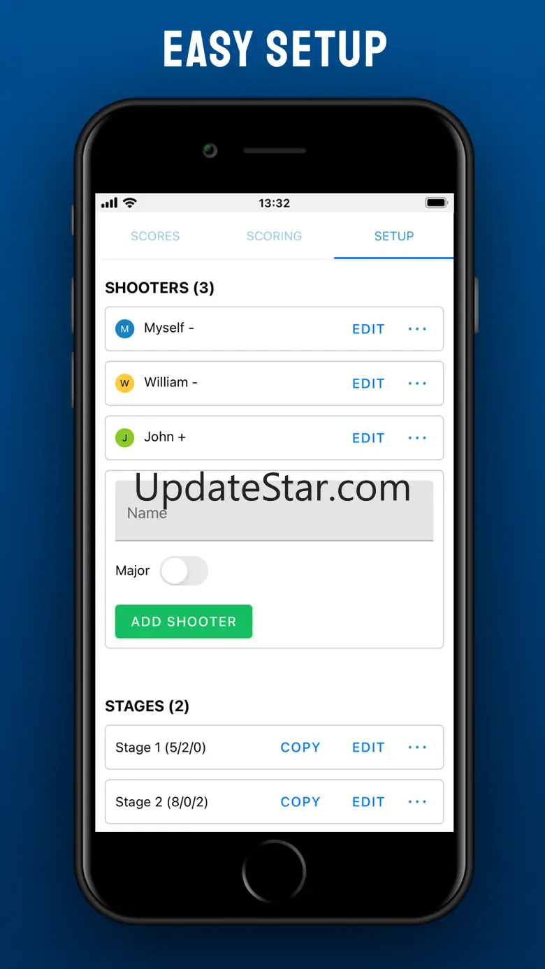 SimpleScoring IPSC 1.8.3