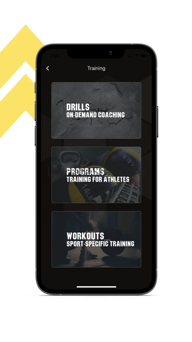SportStrength 1.4.0