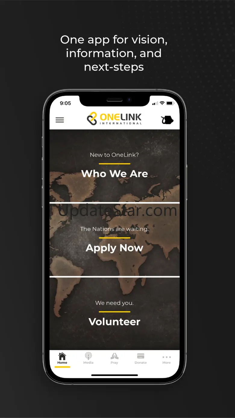 OneLink International 1.1