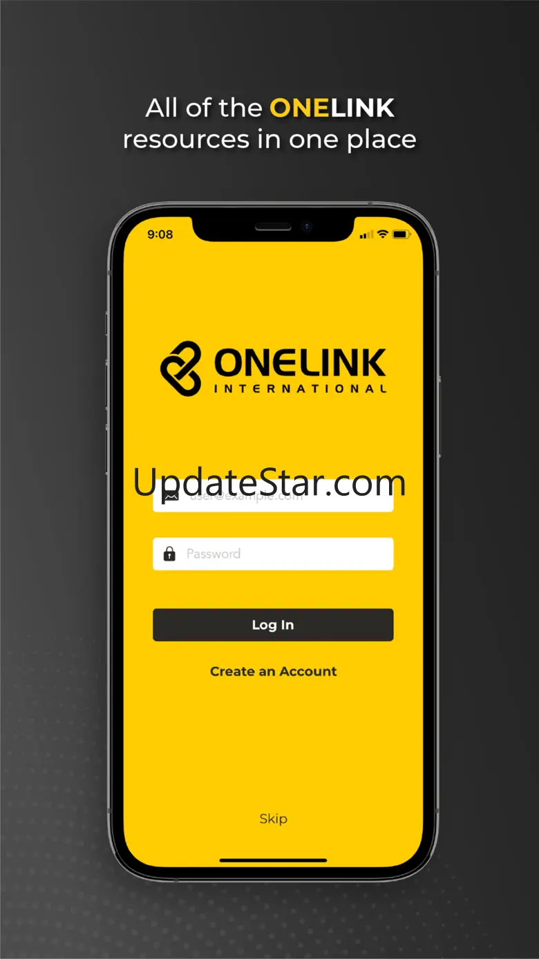 OneLink International 1.1