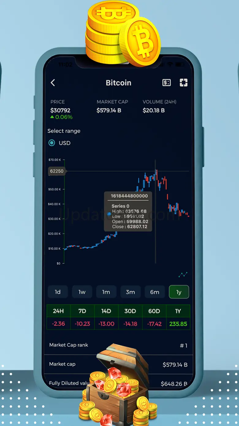 DR.EPIC MONEY CRYPTO 1.2