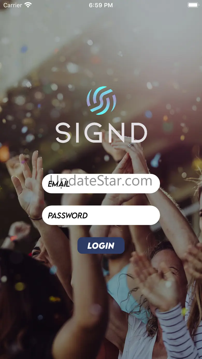 SIGND - ICON Management 2.19