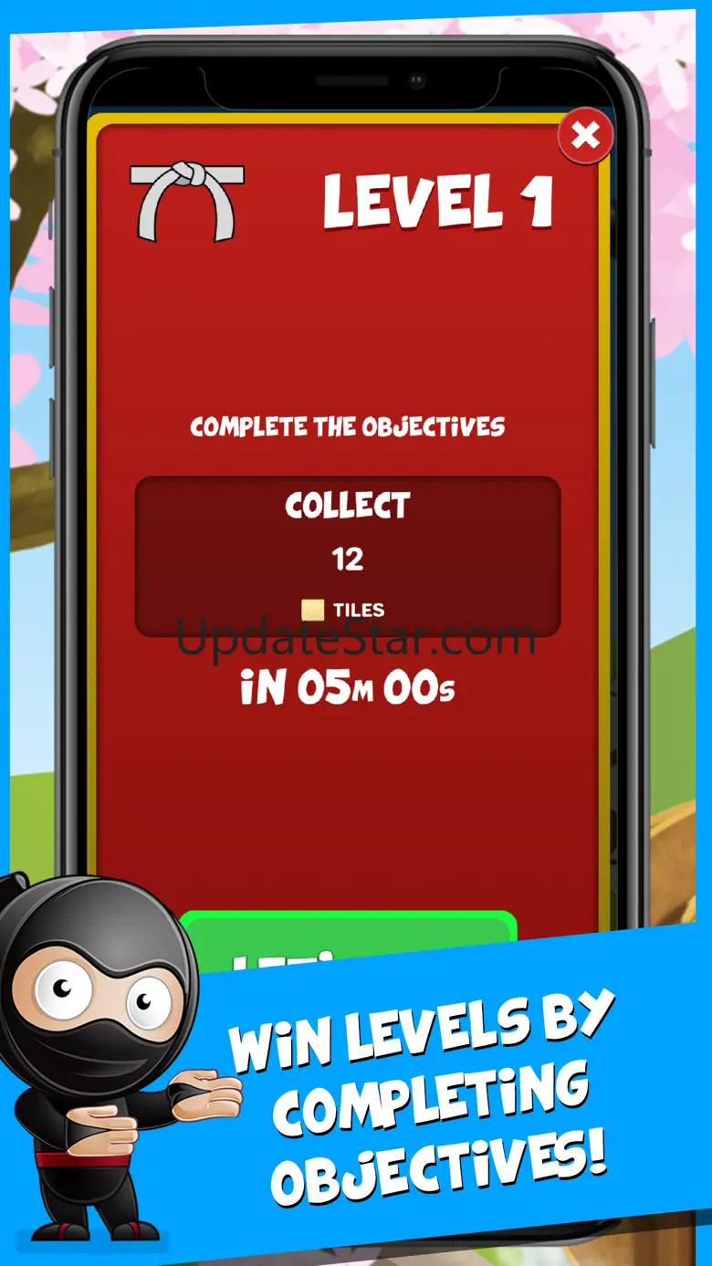 Word Ninja Challenge 3.2.0
