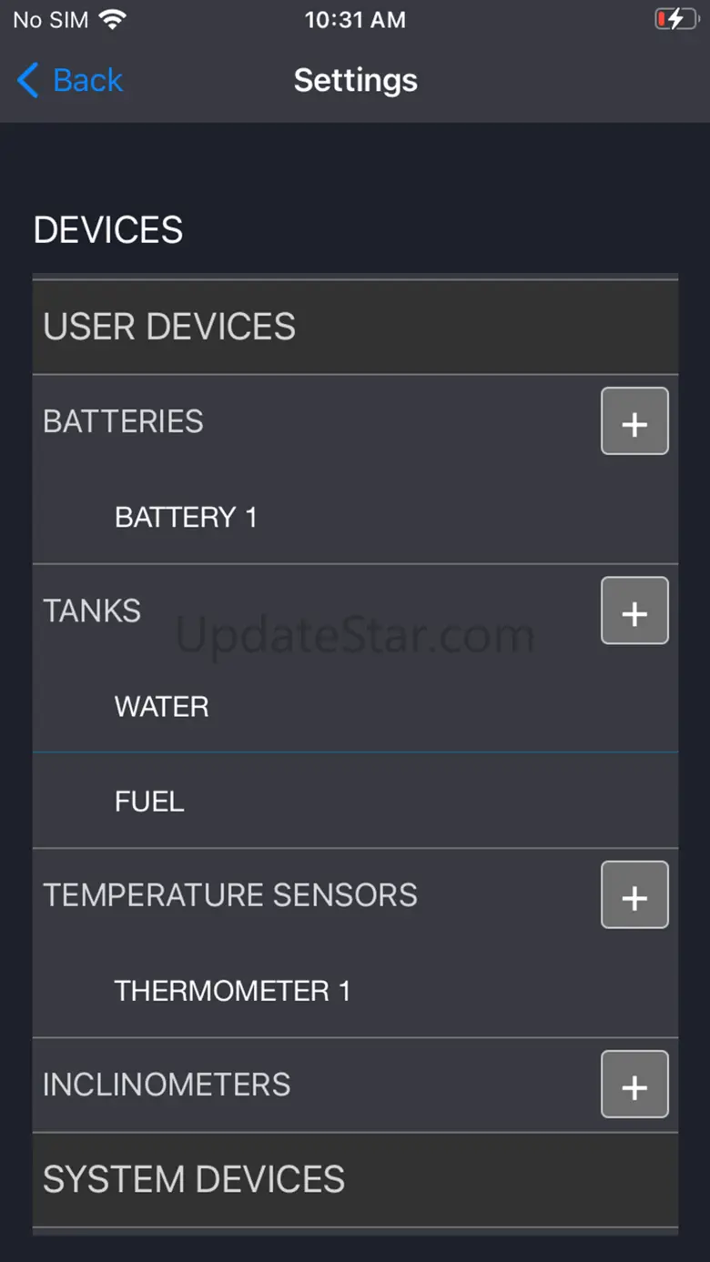 SimarineApp 1.2.881