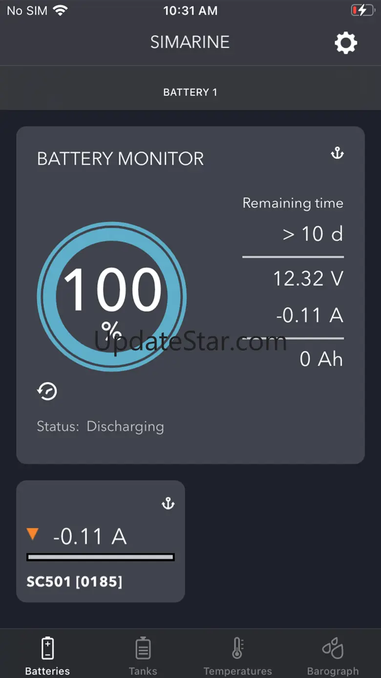 SimarineApp 1.2.881
