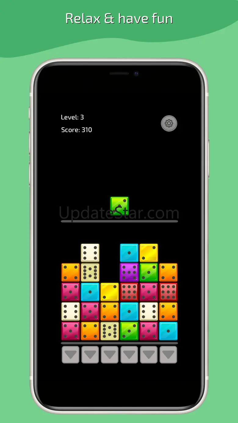 2048 Variants - merge puzzle 1.3