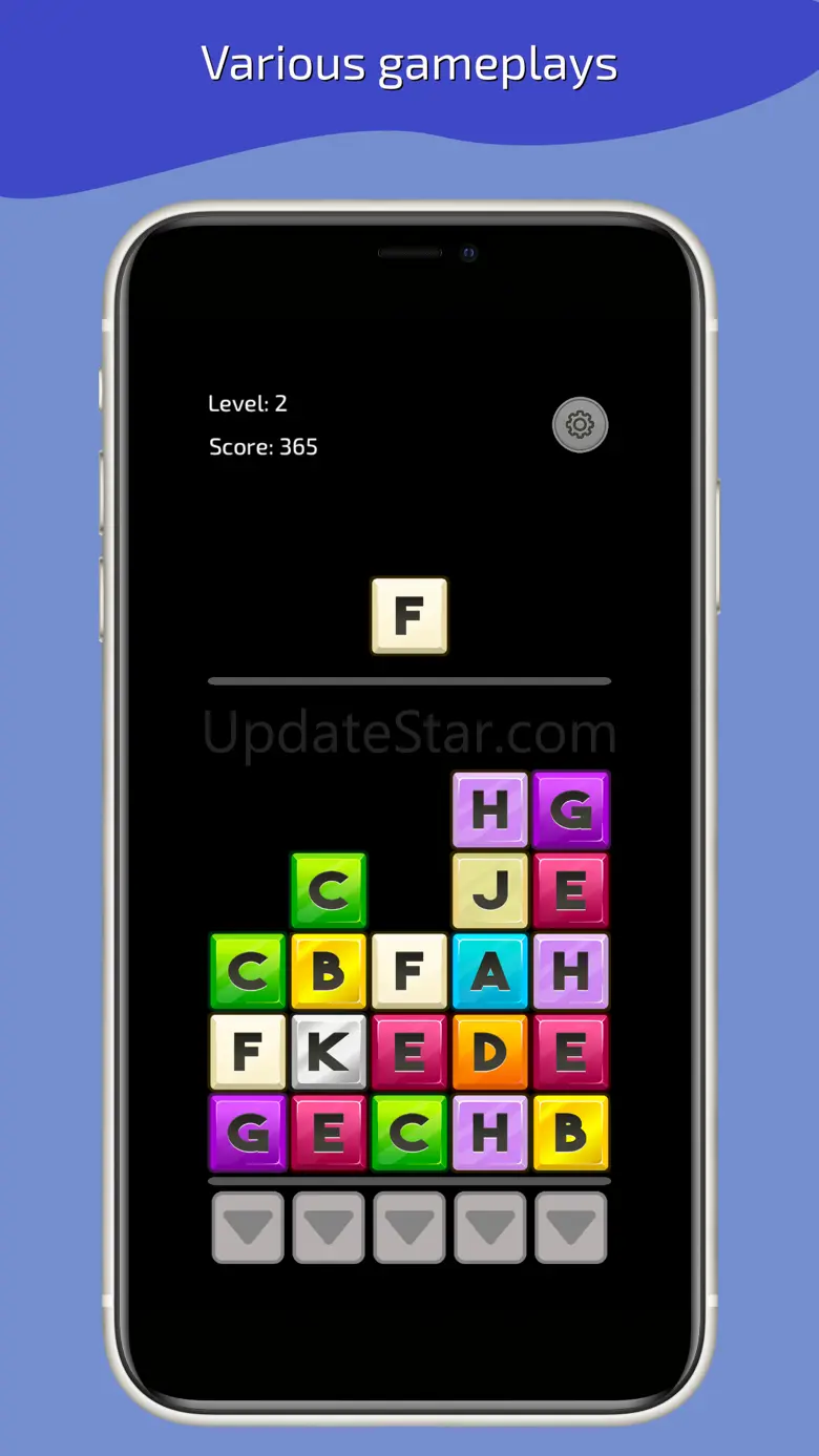 2048 Variants - merge puzzle 1.3
