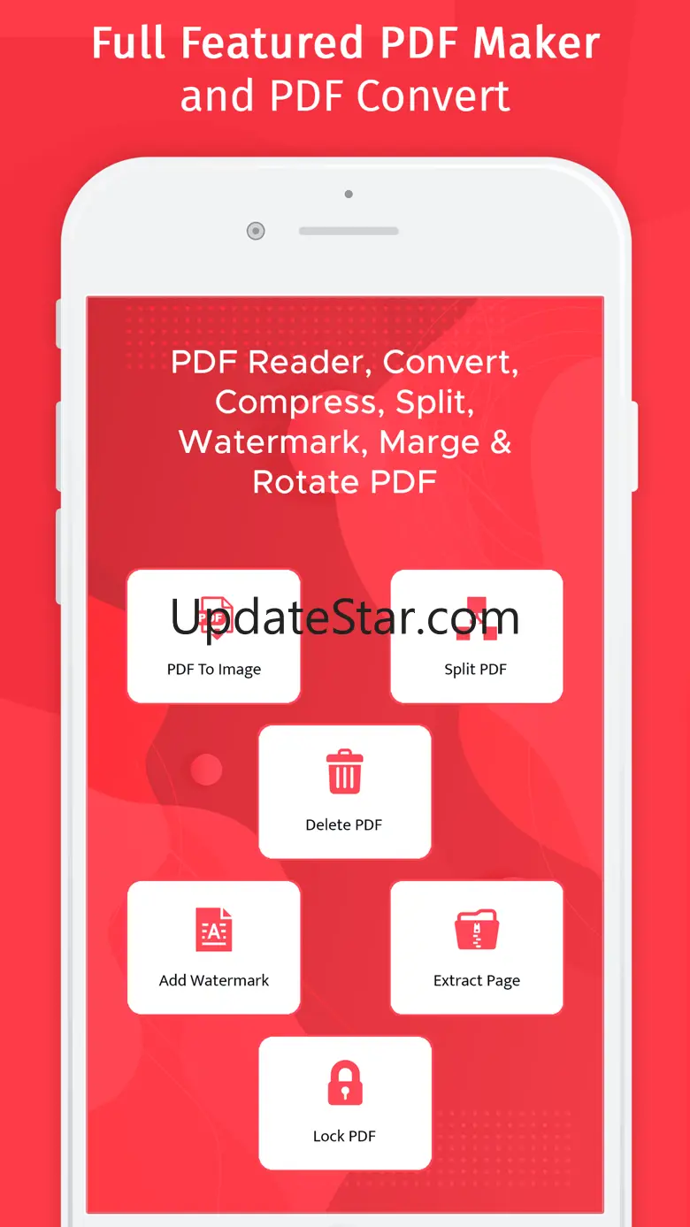 PDF Document Scanner - Editor 2.0