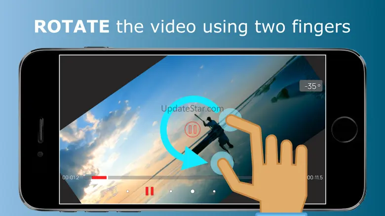Frameit - Real-Time Video Crop 1.1.11