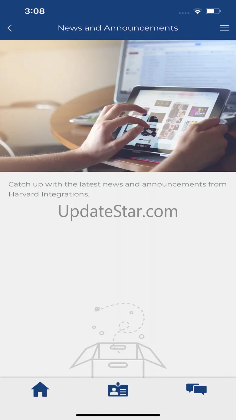 Harvard Integrations 1.0.35