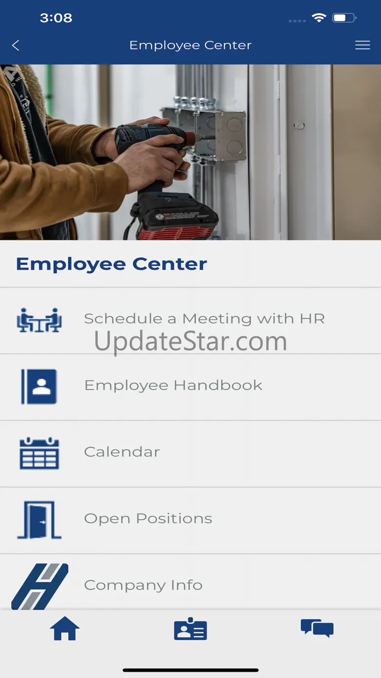 Harvard Integrations 1.0.35