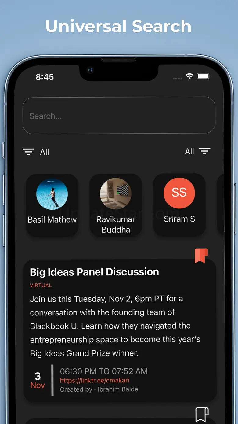Blackbook University 1.0.2