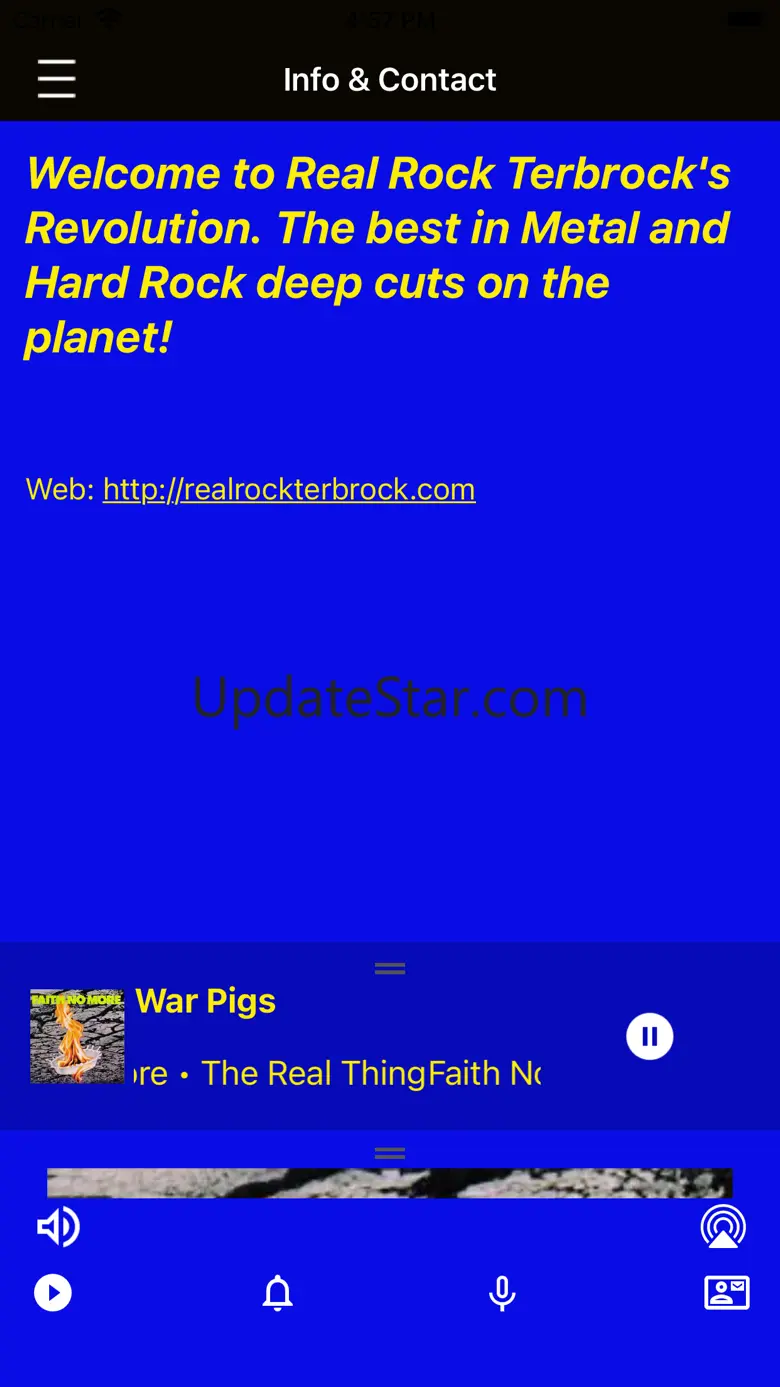 Real Rock Terbrocks Revolution 11.0.68