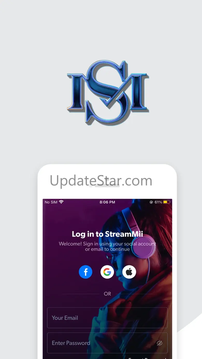 StreamMii 1.8