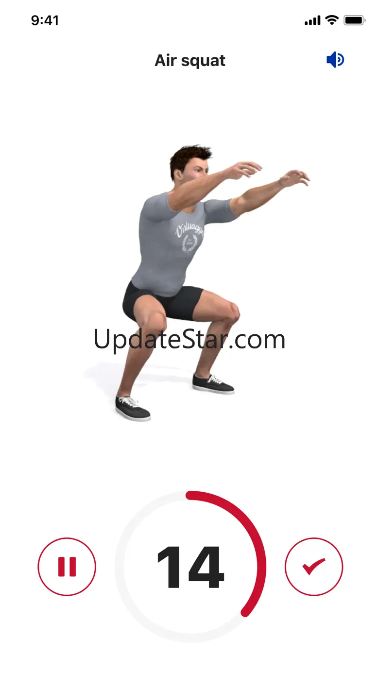 Workout Anytime PRO HN 11.3.5