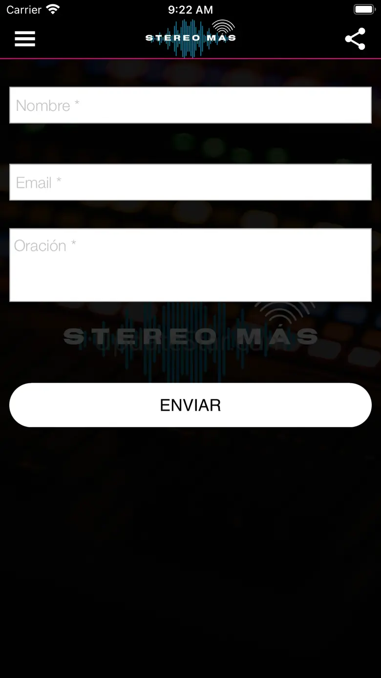 Stereo Mas 1.1