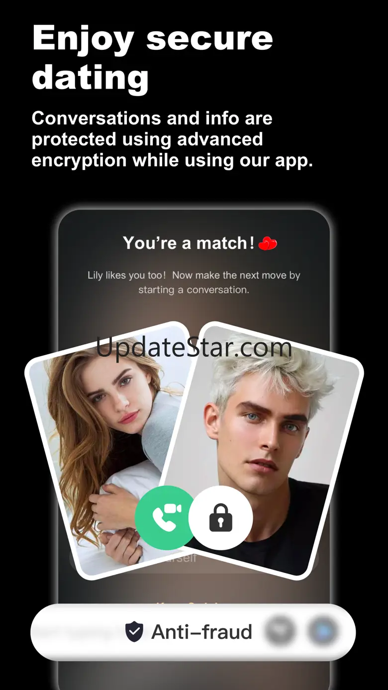Linger : Serious & Safe Dating 3.1.2