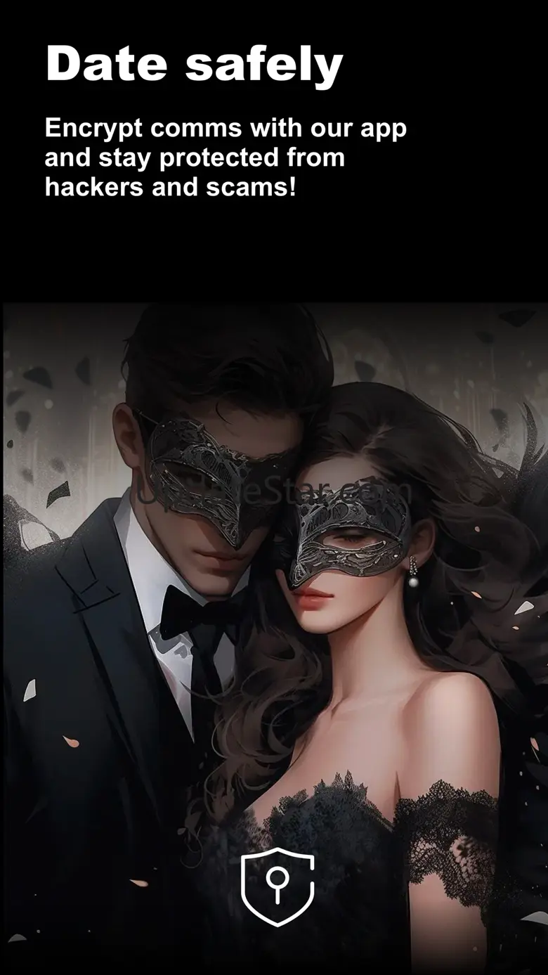 Linger : Serious & Safe Dating 3.1.2