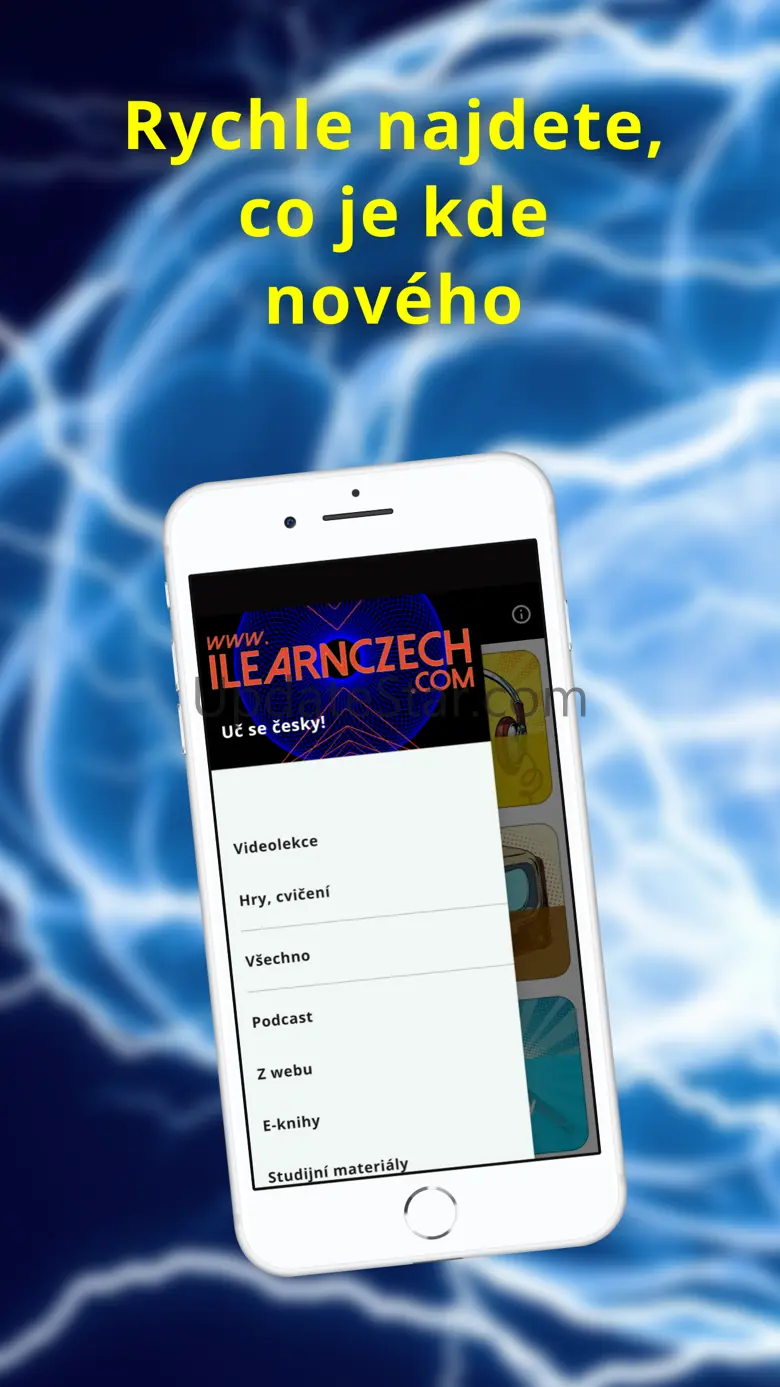 iLearnCzech App 1.0.3
