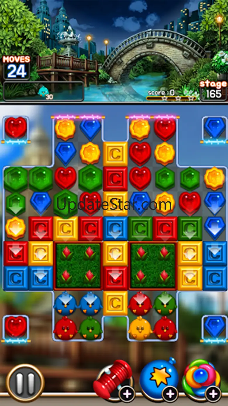 Jewel Royal Garden 1.3.1