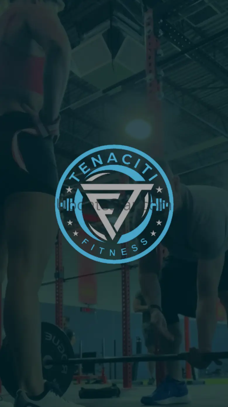 Tenaciti Fitness 7.109.0