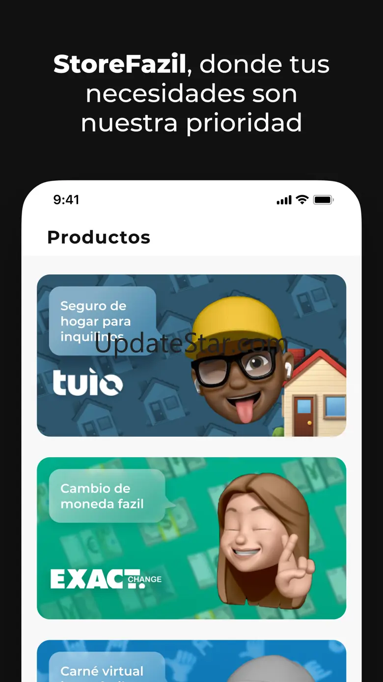 Fazil Pay - Cuenta Online 1.4.2