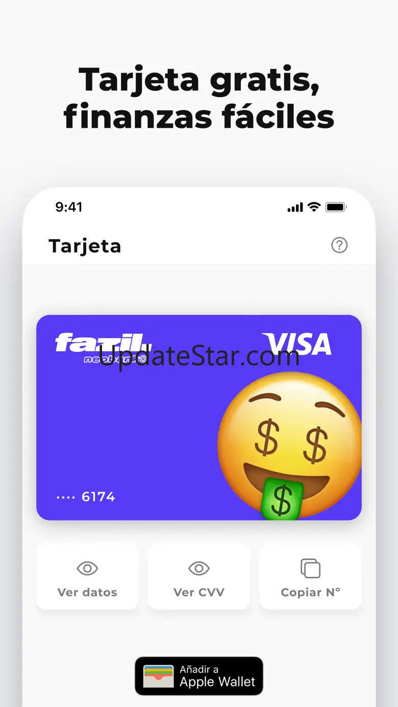 Fazil Pay - Cuenta Online 1.4.2