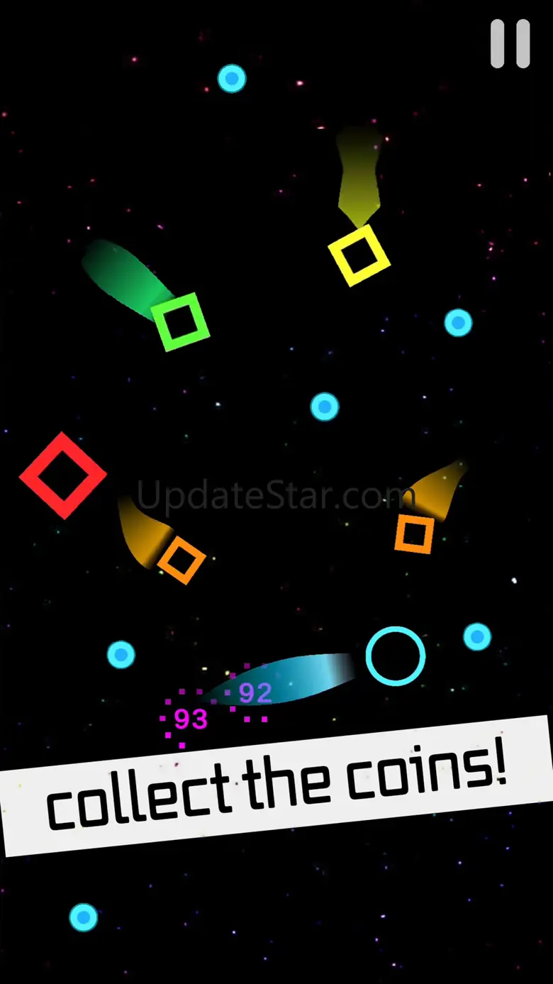 Circle Good Square Bad 3.4