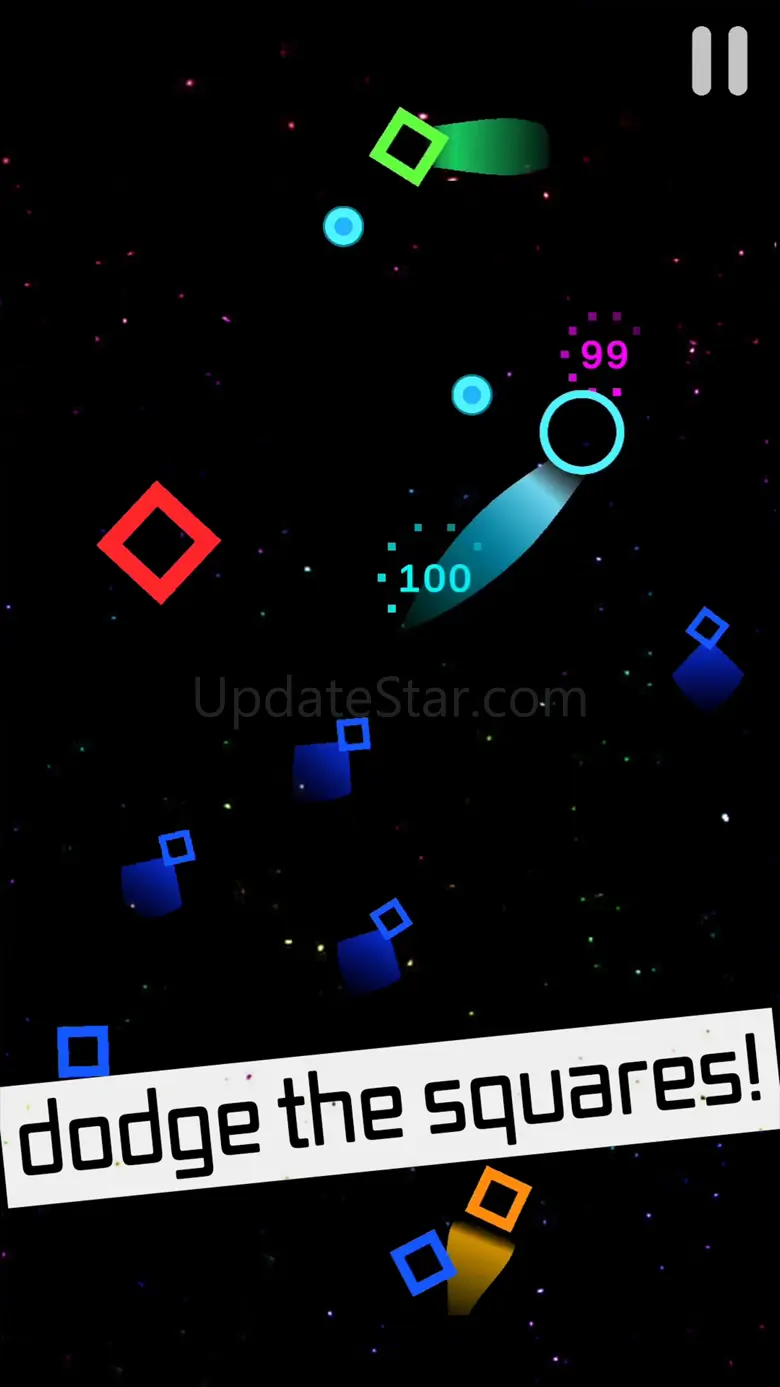 Circle Good Square Bad 3.4