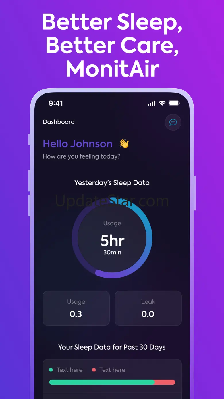 MonitAir Health 1.2.10