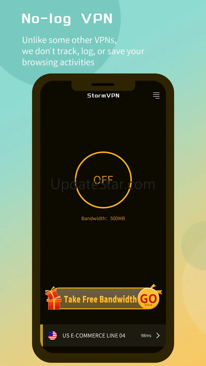 VPN - Super Master Proxy 1.4.4