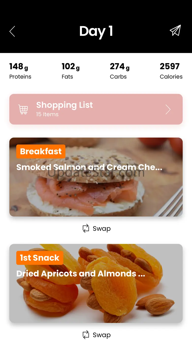 Lina Fit 1.1