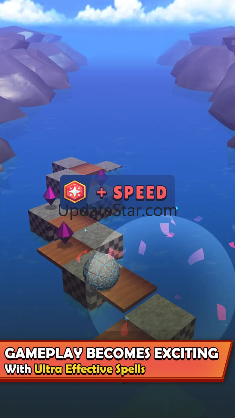 Zig Zag HQ Edition | Ball Game 4.1.9