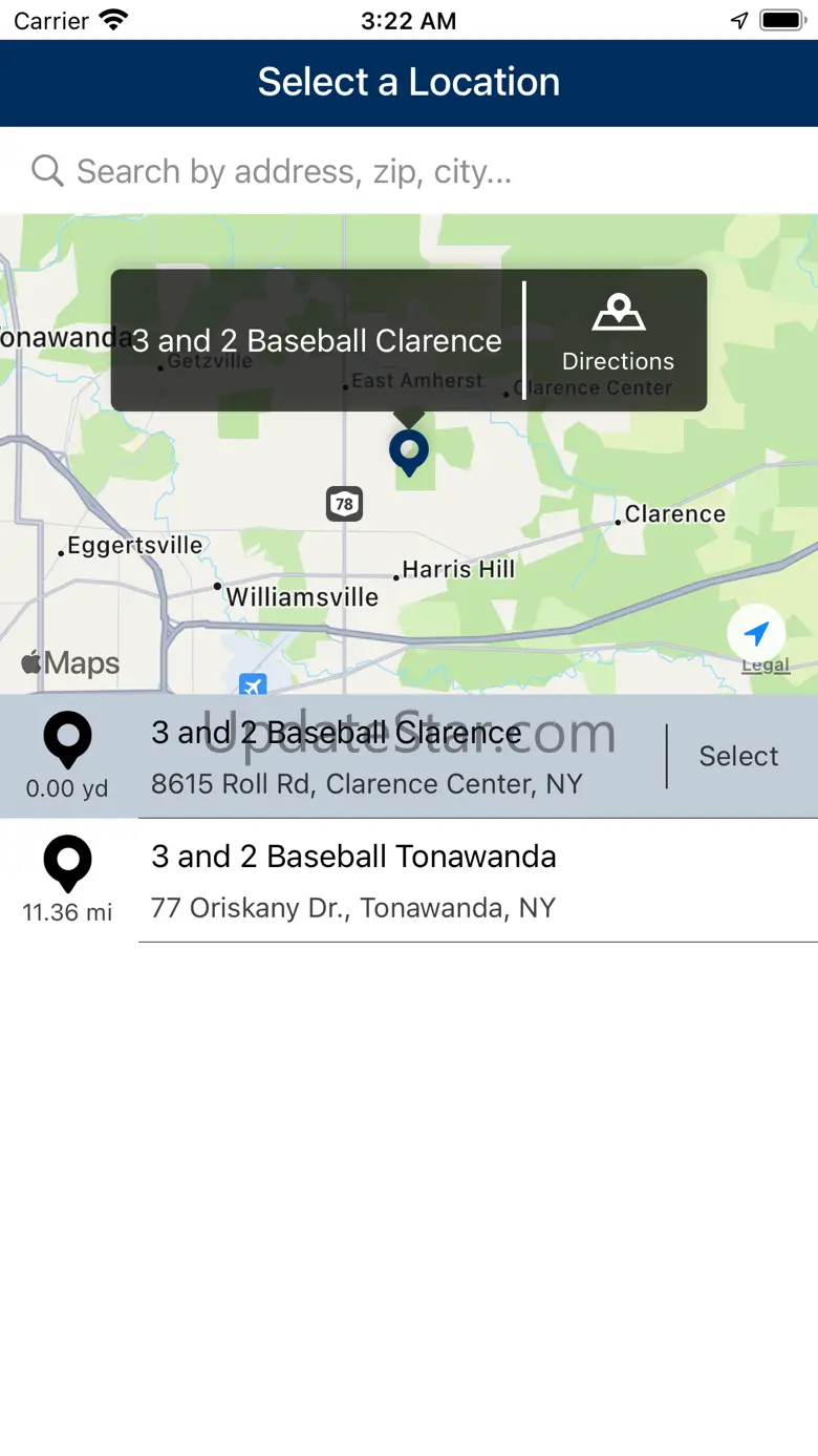 3&2 Baseball 111.0.0
