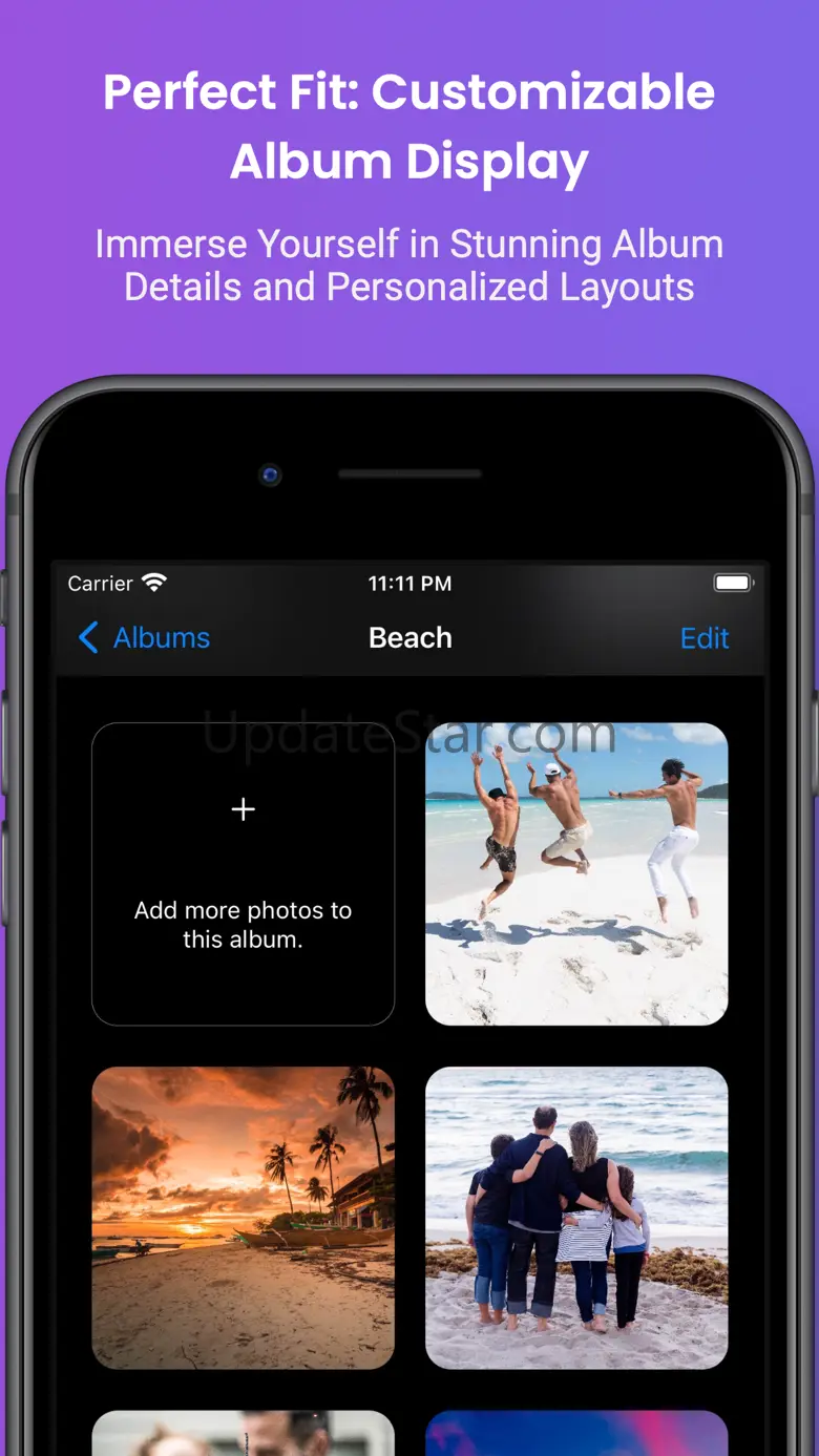 Favorite Photos Widget 1.2.0