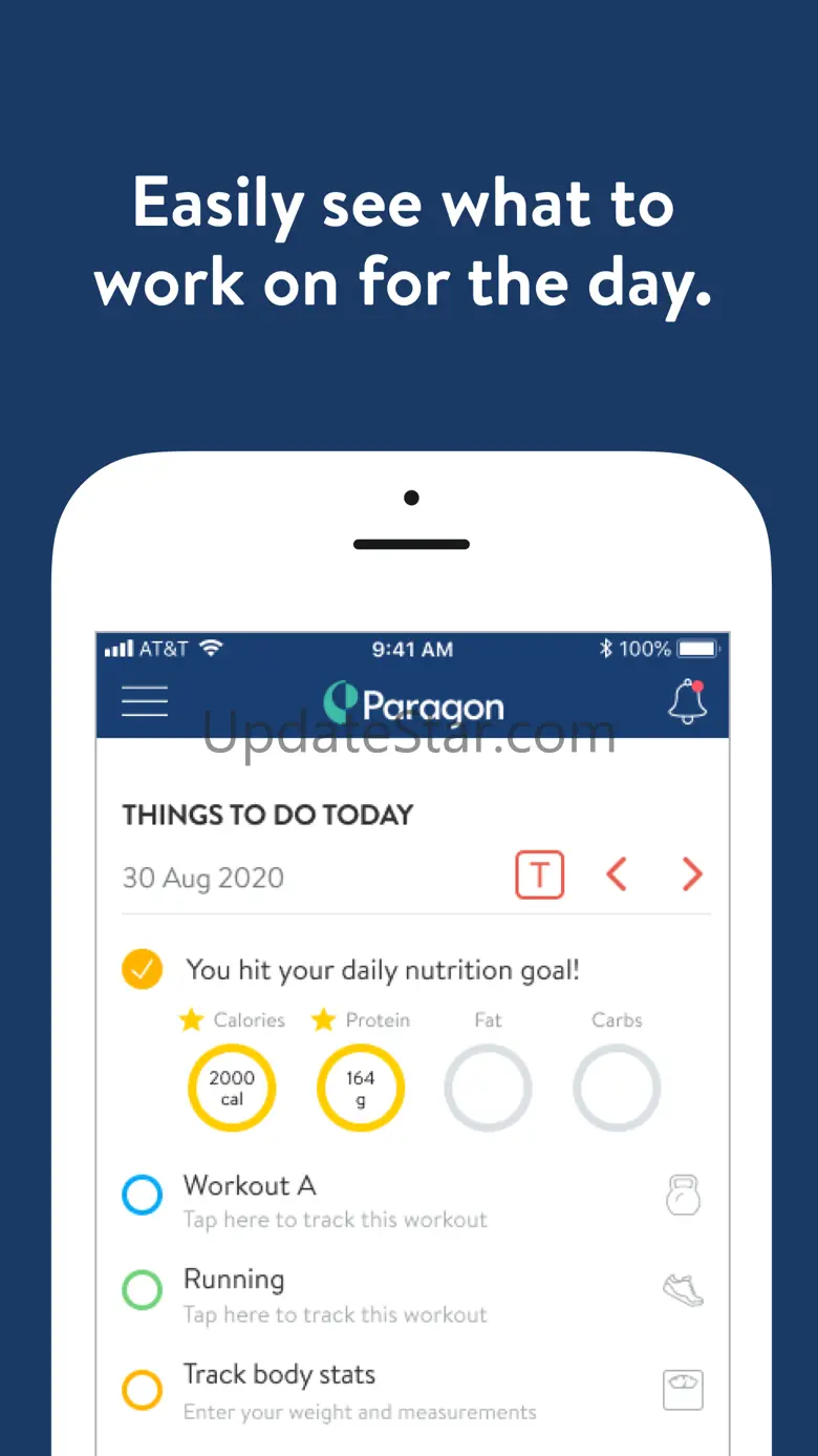 ParagonWell 7.90.0