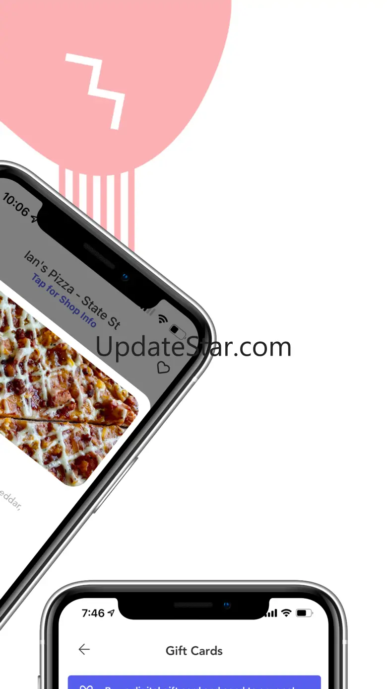 Ian's Pizza - Order Ahead 2.6.1