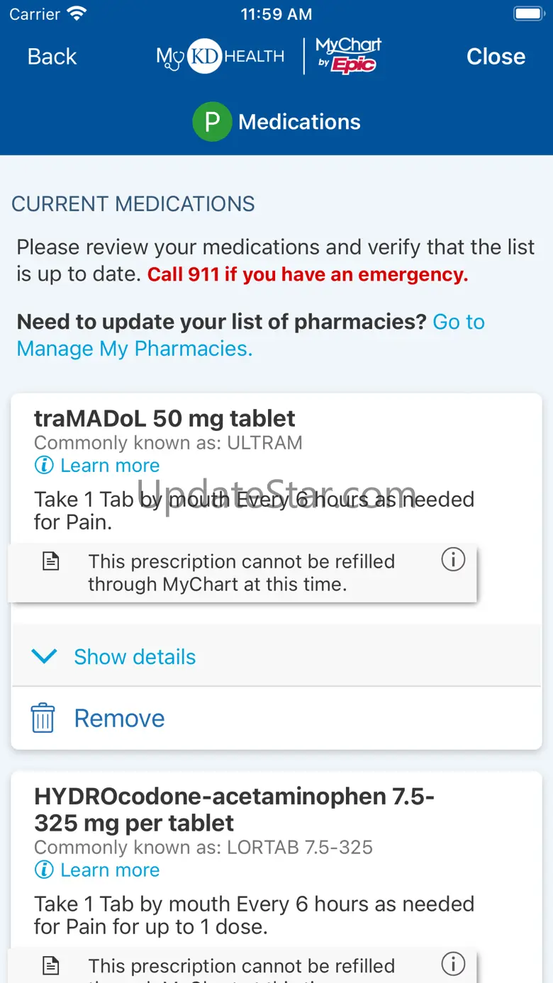 MyKD Health 10.5.3