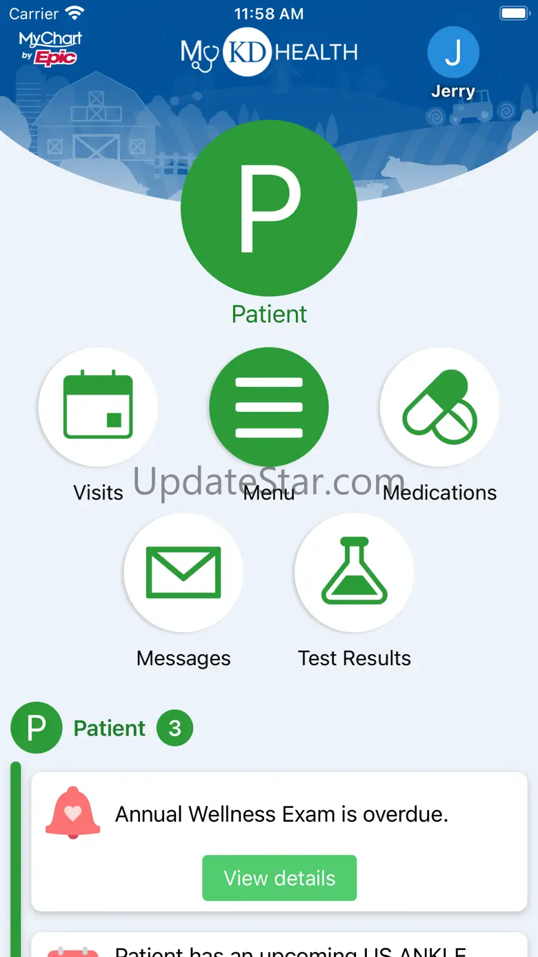 MyKD Health 10.5.3