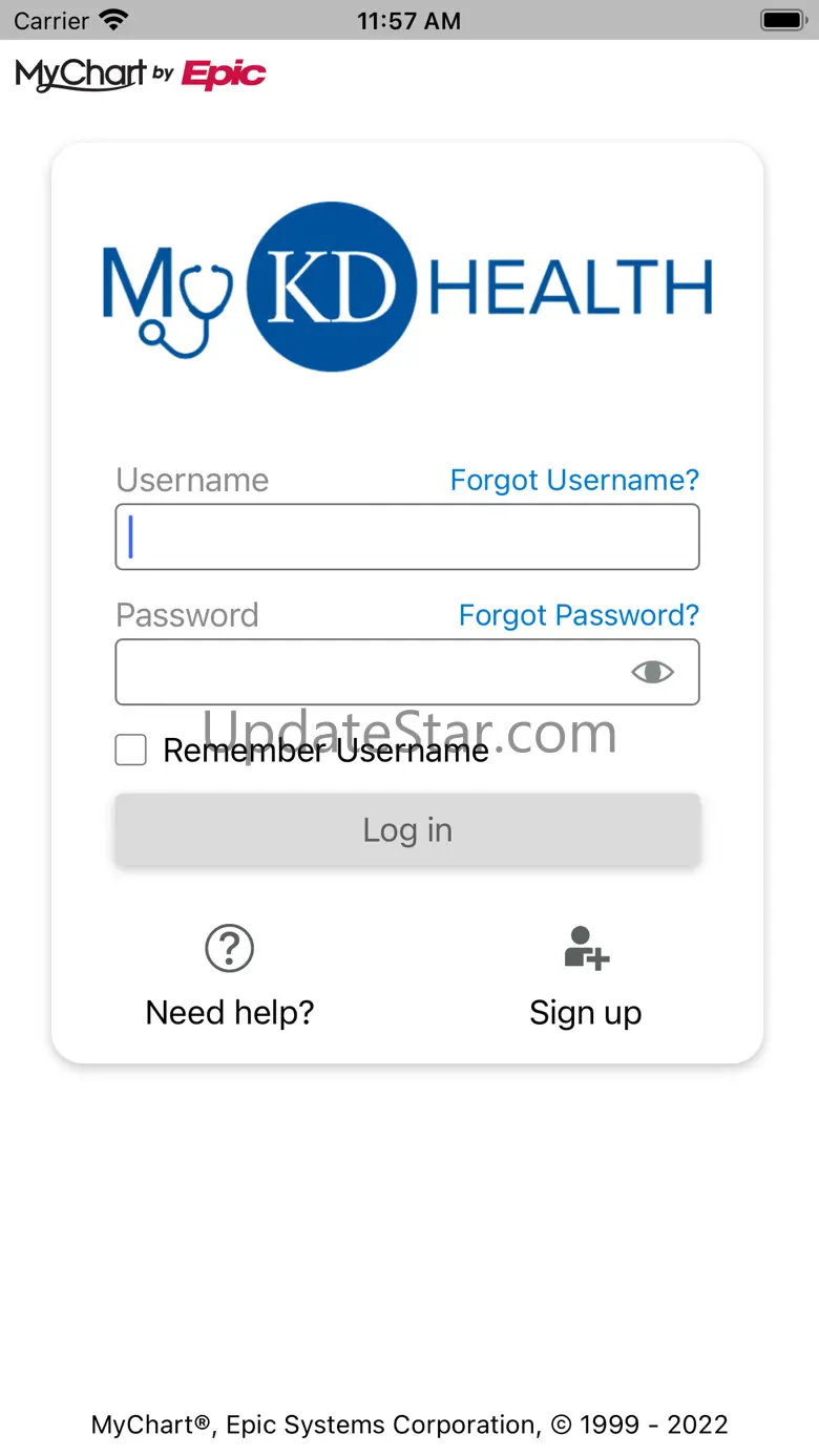 MyKD Health 10.5.3