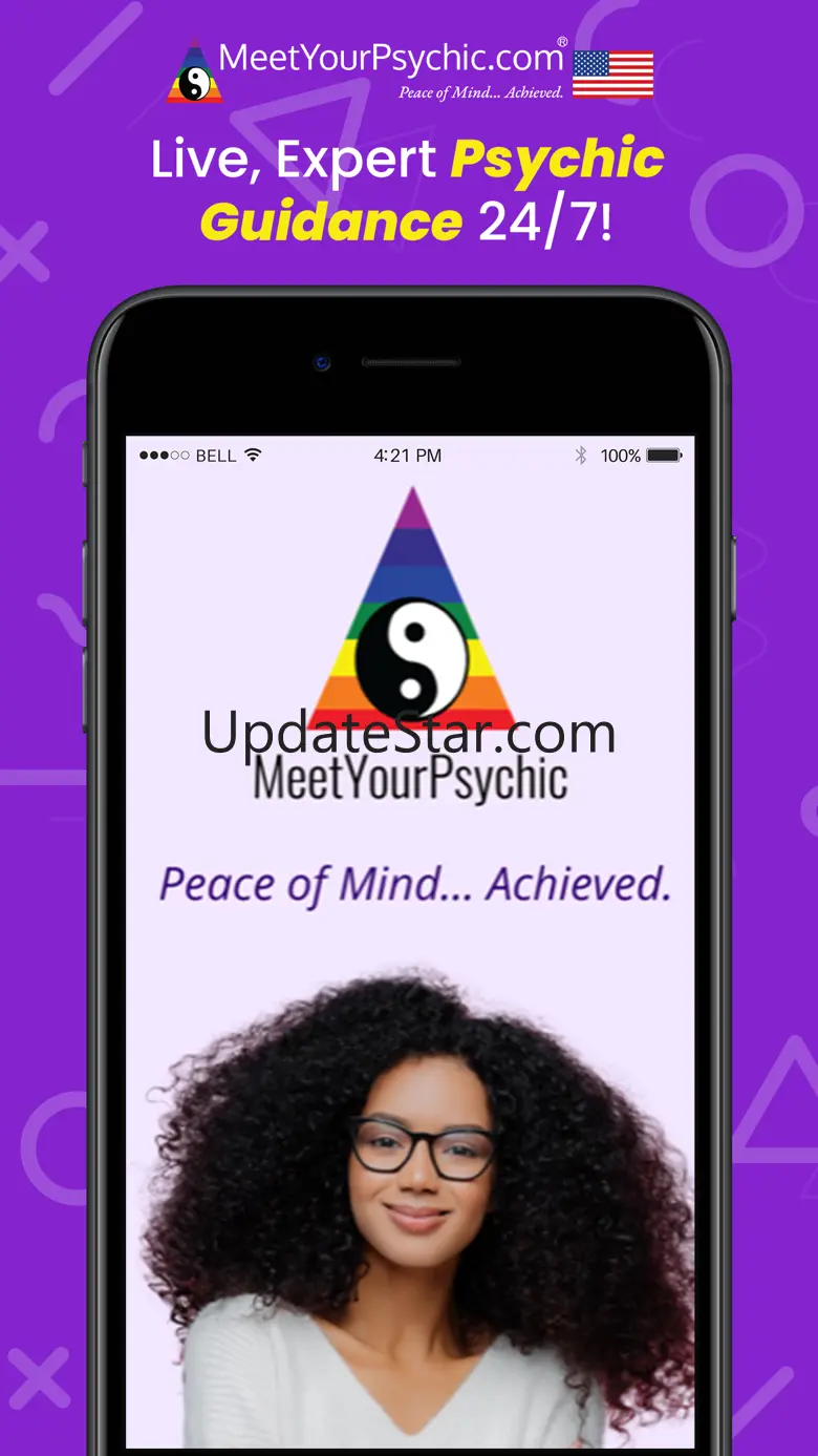 Meet Your Psychic Live Reading 1.2