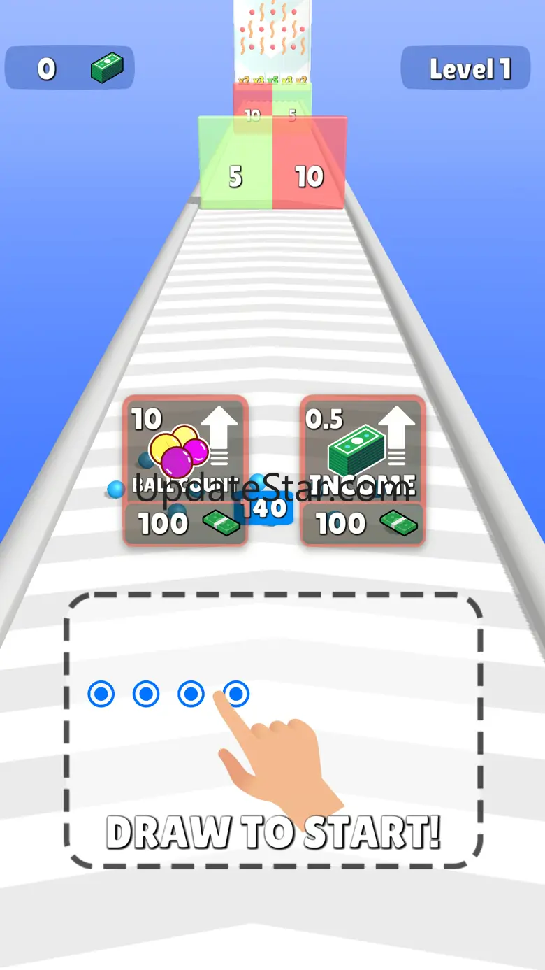 Draw the Balls 2.1.0