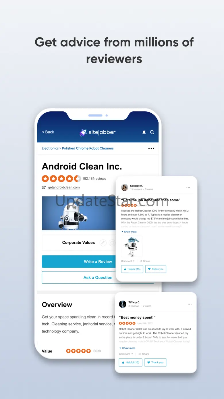 Sitejabber 1.4.7