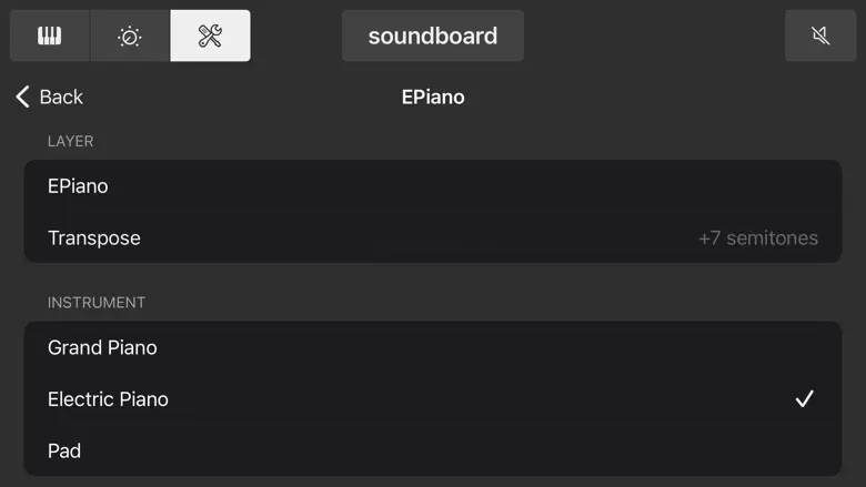 soundboard – create music 1.3.0