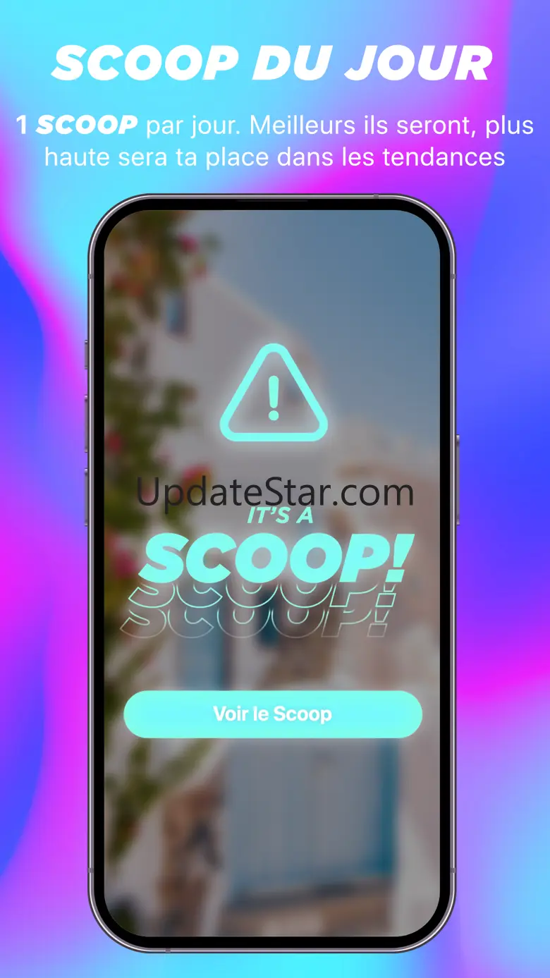 WeScoop 1.0.88