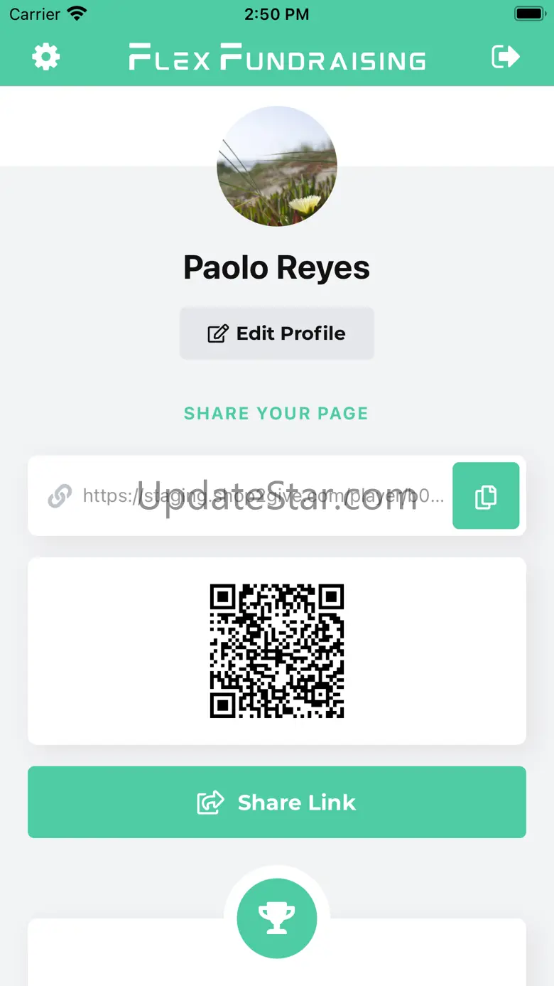 Flex Fundraising 1.0.19
