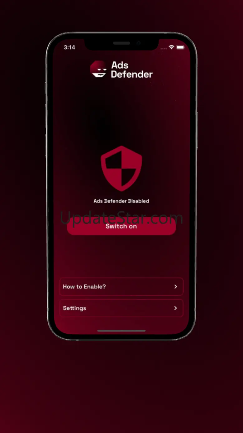 AdsDefender 1.3