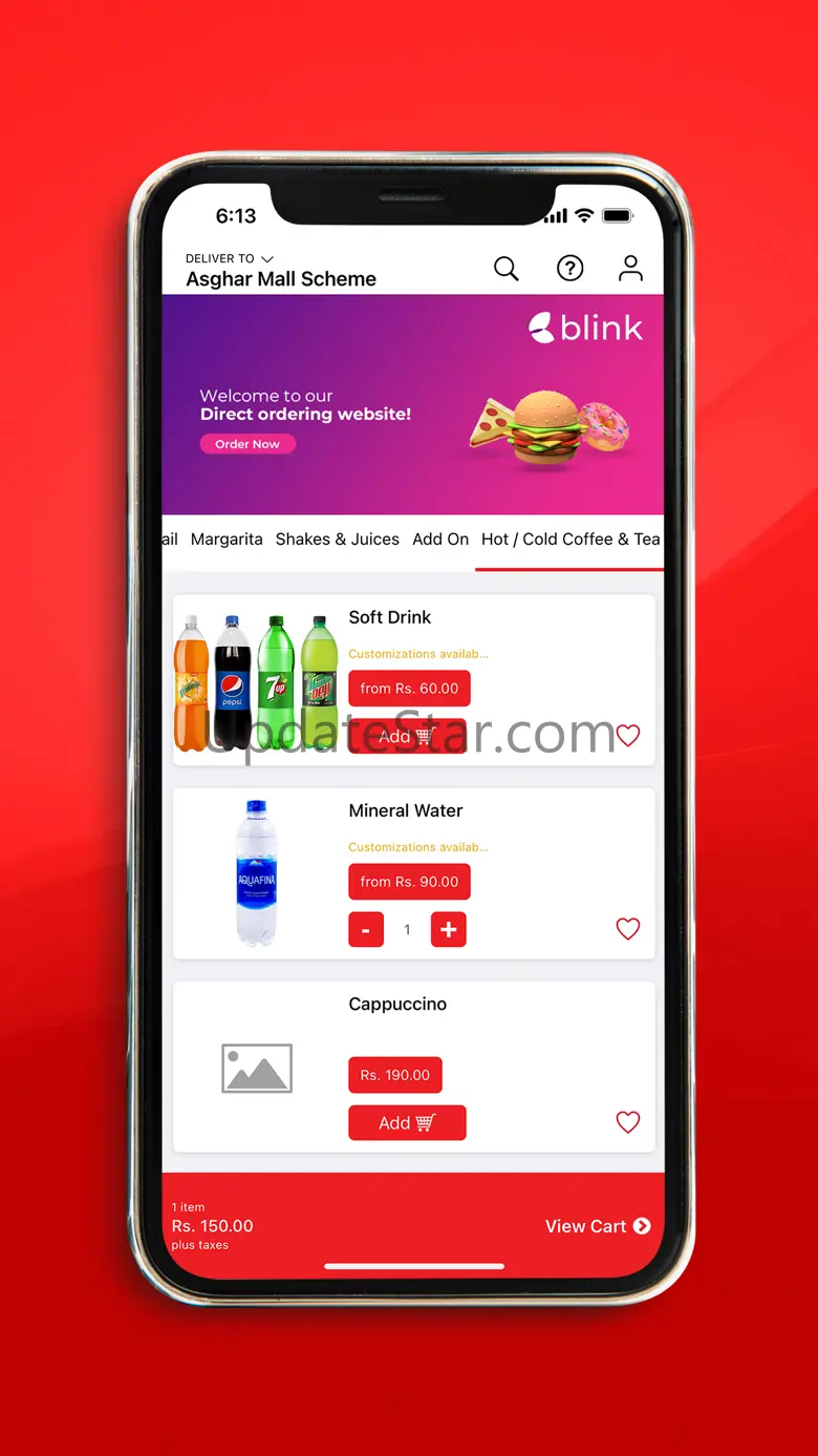 Saffron Foodies 1.4