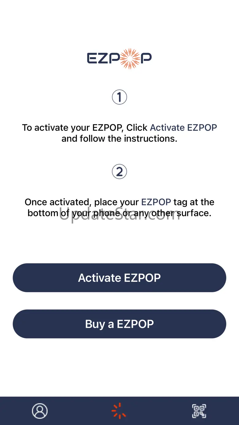 EzPop