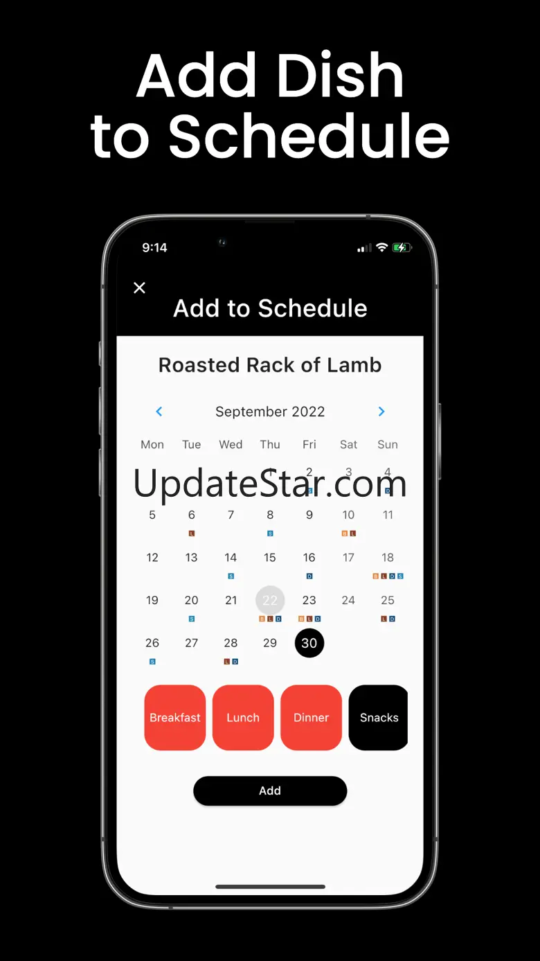 Nosy Chef 1.0.7